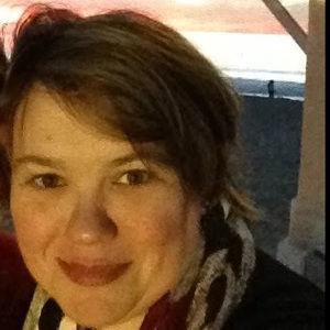 Meet your Posher, Wendy